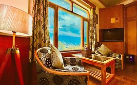 Woods Villa Cottage, Manali