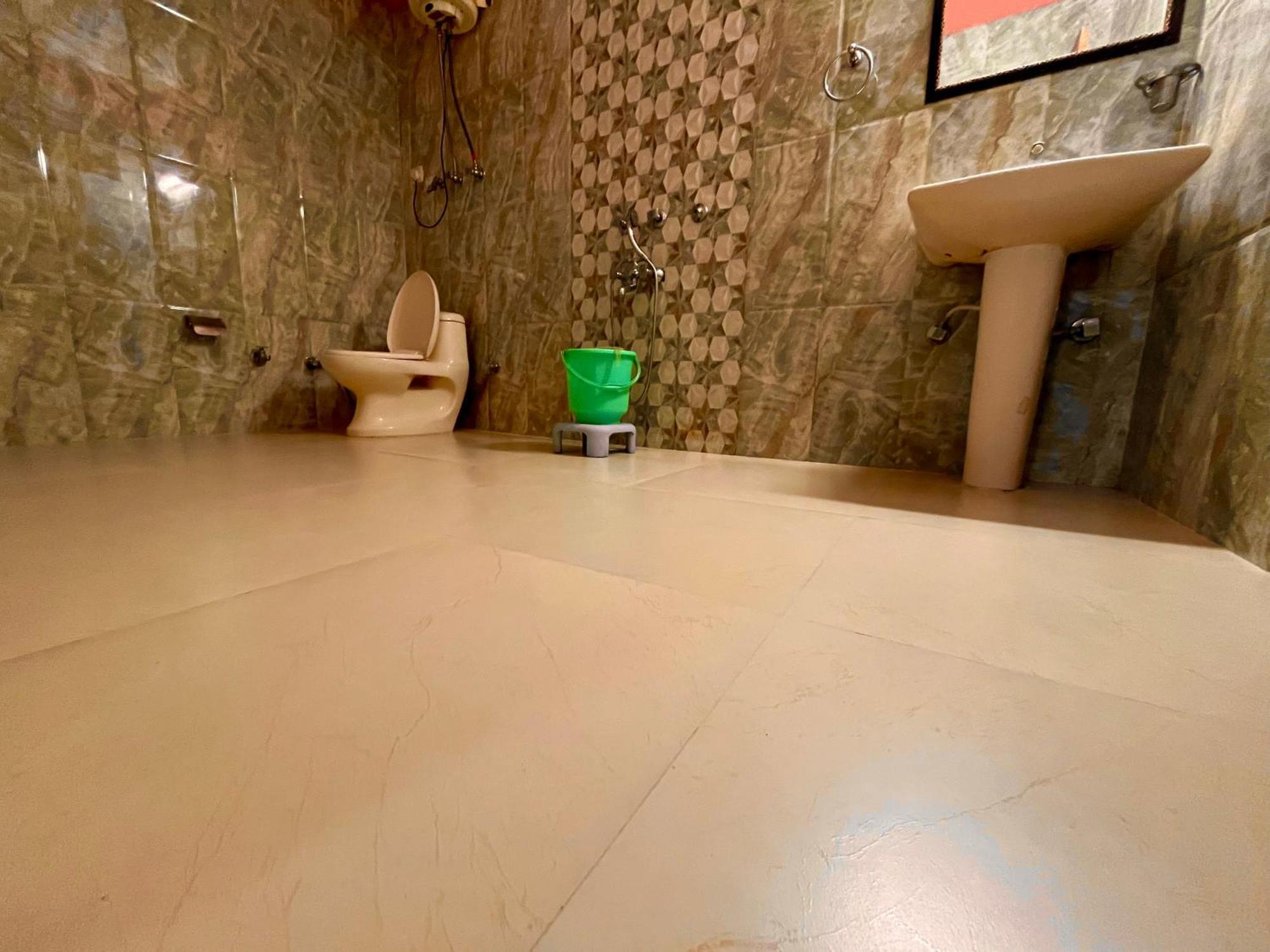 Woods Villa Cottage, Manali Exterior photo